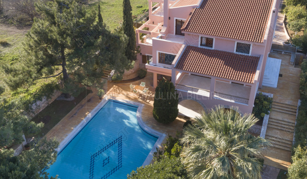 Εξωτερική όψη - Outdoor view
